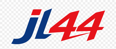 jl44 official brand logo